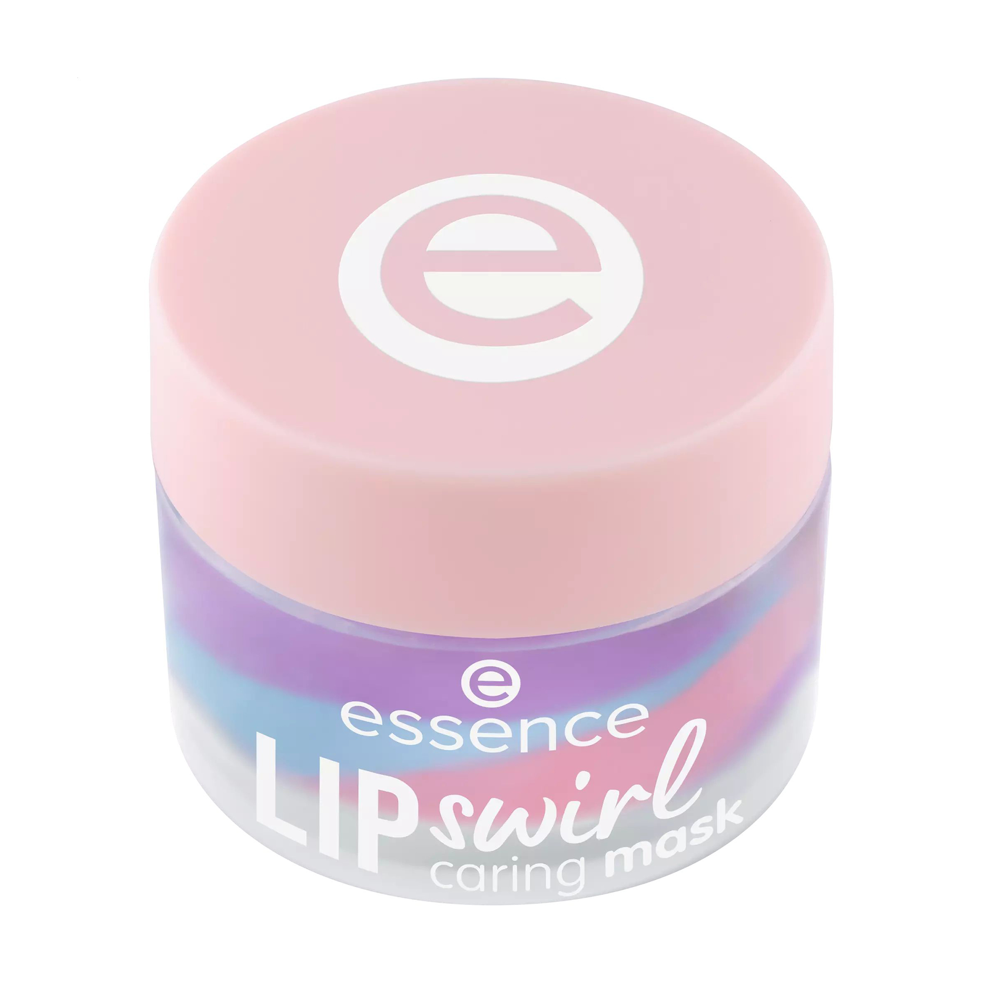 Маска для губ Essence Lip Swirl Caring Mask 01, 8 г
